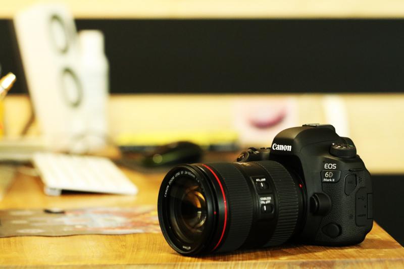  - Canon EOS 6D Mark II | nos photos de l'appareil photo